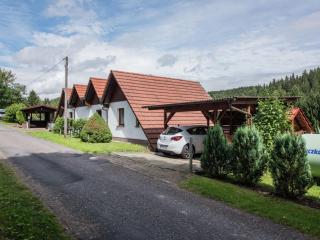 Holiday home in Thuringia with terrace - Friedrichroda - 7