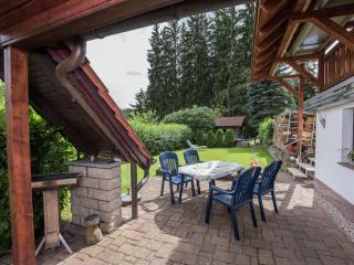 Holiday Home in Finsterbergen Forest Ski - Friedrichroda - 6