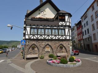 Lovely modern apartment, walking distance to Mosel - Zell an der Mosel - 5