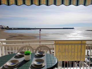 Apartamento Forner vista mar Orangecosta - Peñíscola - 8