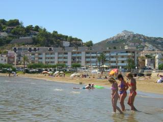 Apartamento Forner vista mar Orangecosta - Peñíscola - 4