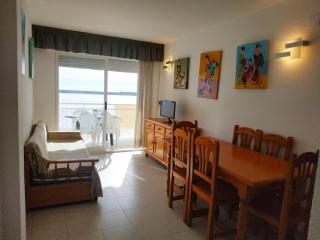 Apartamento Forner vista mar Orangecosta - Peñíscola - 2
