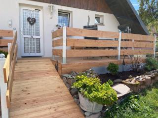 Beautiful apartment near the lake - Herrischried - 7