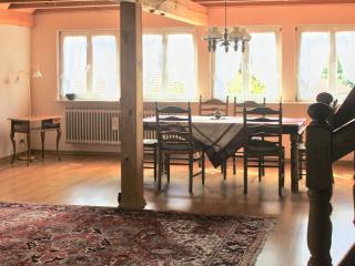 Beautiful apartment near the lake - Herrischried - 4