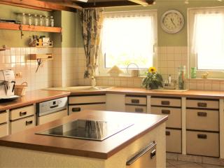 Beautiful apartment near the lake - Herrischried - 2