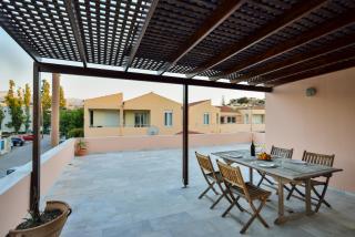 Elma's Dream Apartments & Villas - Kato Daratso - 2