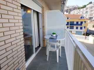 Apartamento Forner Orangecosta - 2
