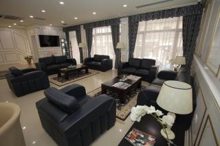 Capital Tirana Hotel Bruçi - 7