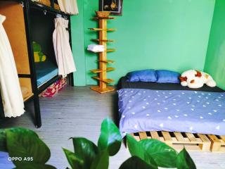 Homestay Gác Mơ Vũng Tàu - Vung Tau - 8