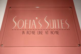 Sofia's Suites Guesthouse - Roma - 3