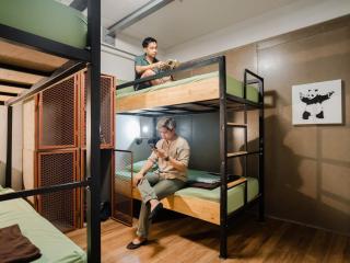 Hybrit hostel&cafe - Hat Yai - 1