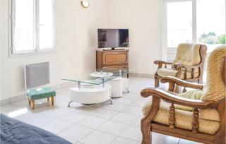 Gorgeous Home In St, Marcouf De Lisle - Saint-Marcouf - 7