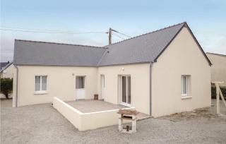 Gorgeous Home In St, Marcouf De Lisle - Saint-Marcouf - 5