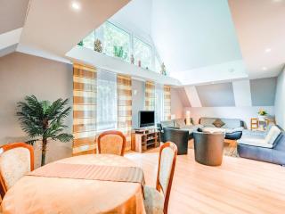 Holiday home in Brilon-Wald near ski area - Brilon - 5
