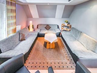 Holiday home in Brilon-Wald near ski area - Brilon - 4