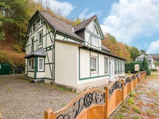 Holiday home in Brilon-Wald near ski area - Brilon - 7