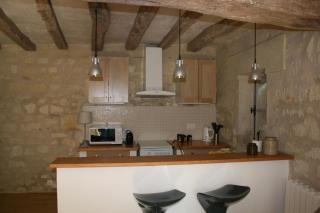 Gite Chateau de Chaintres - 7