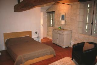 Gite Chateau de Chaintres - Dampierre-sur-Loire - 5