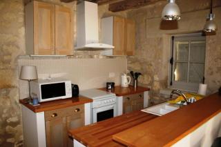 Gite Chateau de Chaintres - 3
