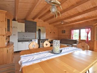 Holiday home with panoramic view - Waldkirchen - 4
