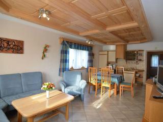 Holiday home with panoramic view - Waldkirchen - 7