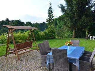Holiday home with panoramic view - Waldkirchen - 5