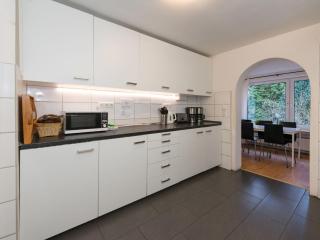 Bright holiday home with terrace in Medebach - Medebach - 4