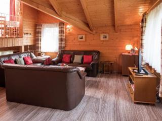 Holiday home in Lossburg near the ski area - Loßburg - 7