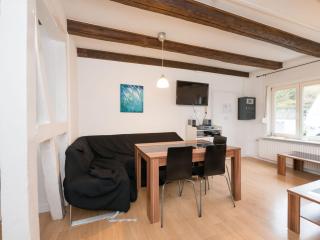 Bright holiday home with terrace in Medebach - Medebach - 7