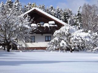 Holiday Home in Loßburg near Ski Lift - Loßburg - 2