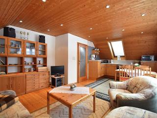 Holiday home near the Klingenthal ski resort - Beerheide - 5