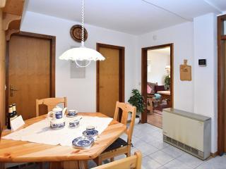 Quaint Apartment with Private Terrace, Garden - Schiltach - 5