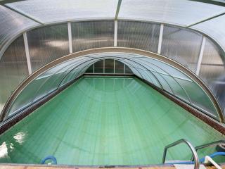 Holiday home near the Klingenthal ski resort - Beerheide - 7