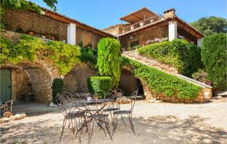 Pet Friendly Home In Uzès - Baron - 0