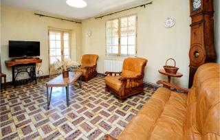 Pet Friendly Home In Uzès - Baron - 6