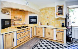 Pet Friendly Home In Uzès - Baron - 3