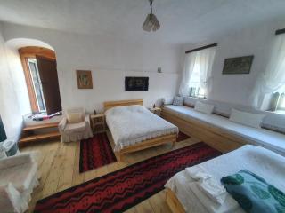 Traditional GuestHouse Permet - 9