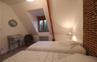 2 Bedroom Nice Home In Le Bourg-Dun - 7