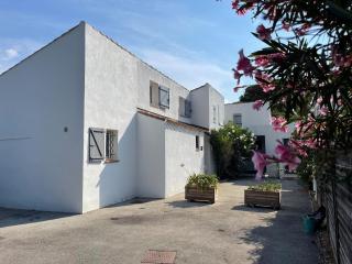 LA MANOSC - Grimaud - 9