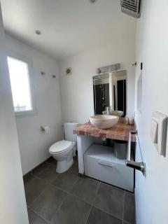 LA MANOSC - Grimaud - 4