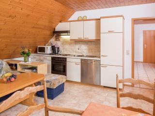 Apartment in Schuttertal with balcony - - 2