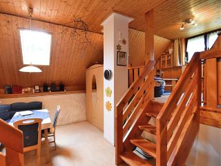 Cottage in Black Forest near ski slopes - Sankt Georgen im Schwarzwald - 4
