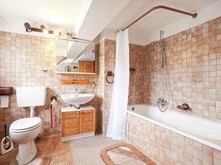 Comfortable apartment in the Black Forest - Urberg - 1