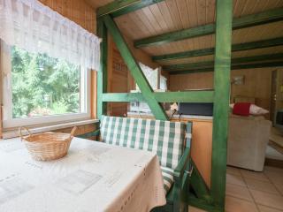 Bungalow in Neustadt with Garden - Neustadt/Harz - 4
