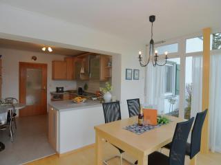 Apartment in Hauzenberg with private terrace - Hauzenberg - 8