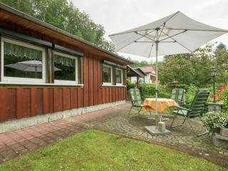 Bungalow in Neustadt with Garden - Neustadt/Harz - 0