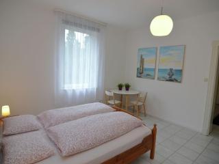 Holiday flat in Bad Pyrmont with balcony - Bad Pyrmont - 1