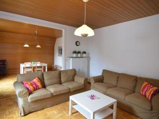 Holiday flat in Bad Pyrmont with balcony - Bad Pyrmont - 8