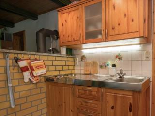 Bungalow in Neustadt with Garden - Neustadt/Harz - 2