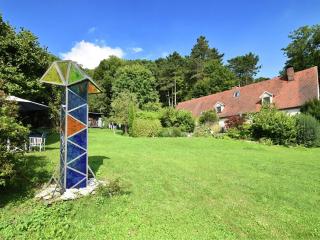 Cosy holiday home with gazebo - Weißenburg in Bayern - 4